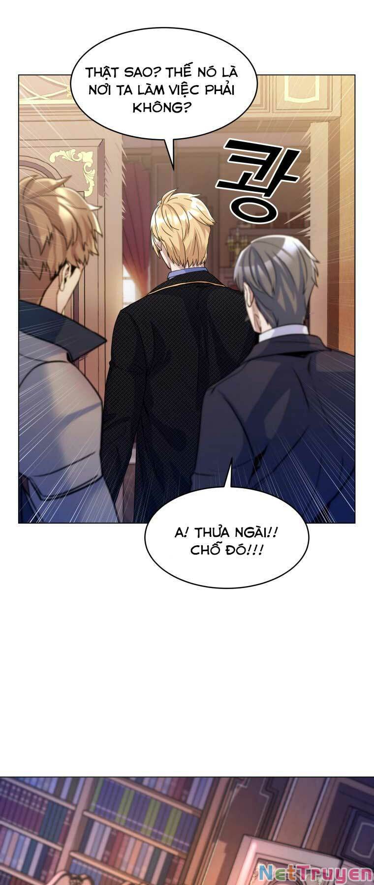 bạo chúa cường hoành chapter 6 9