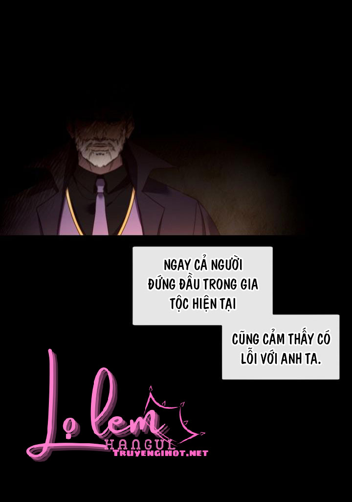 vị hôn thê của kẻ săn mồi chapter 3.2 15