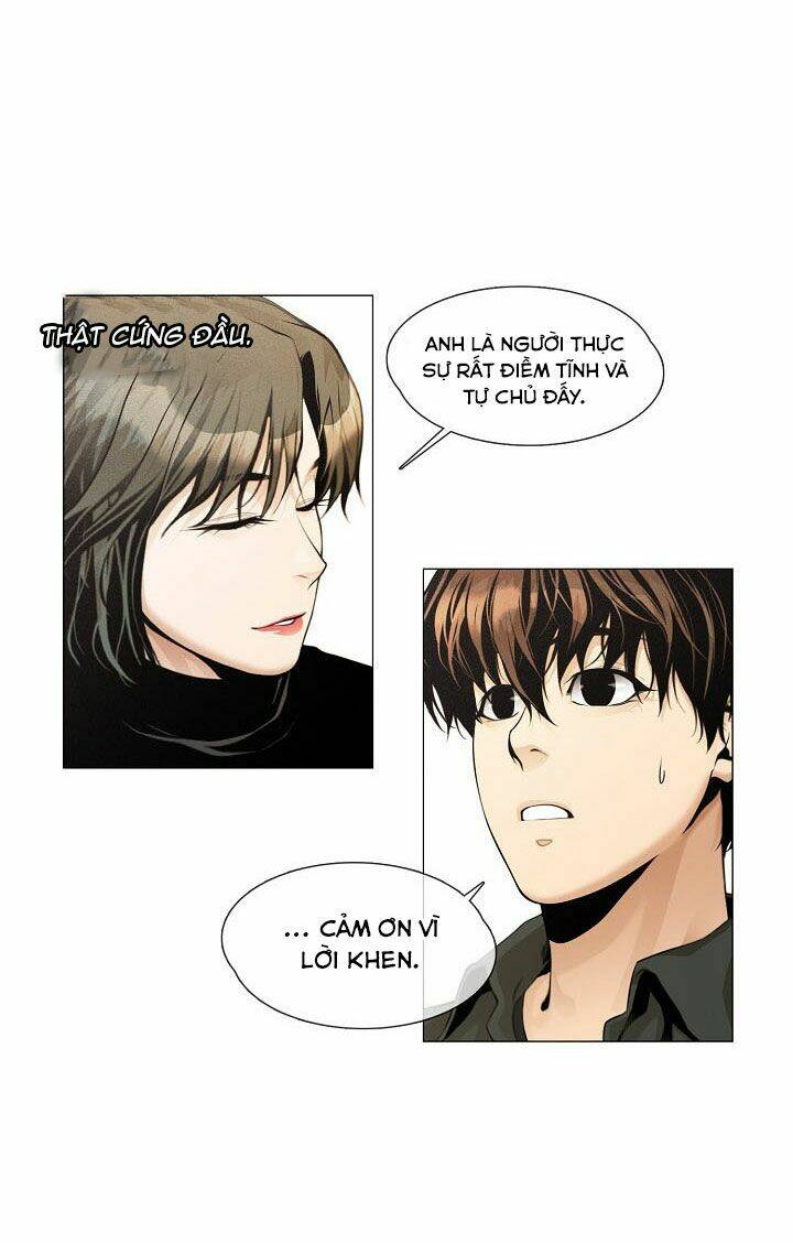 thước phim sự thật chapter 25 13