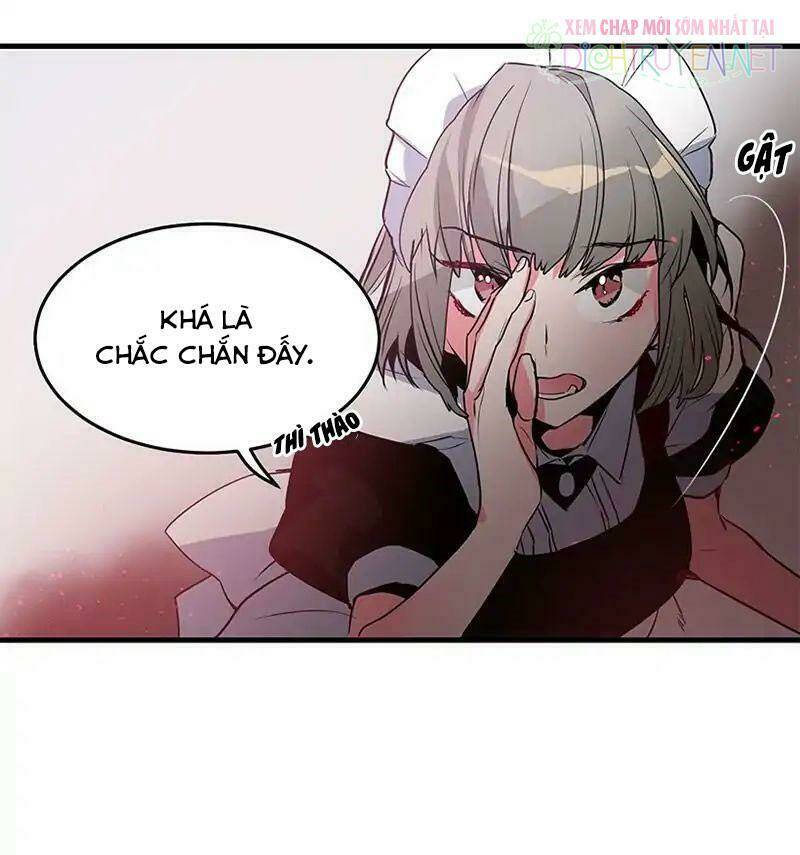 hung mãnh tiểu thư chapter 4 47