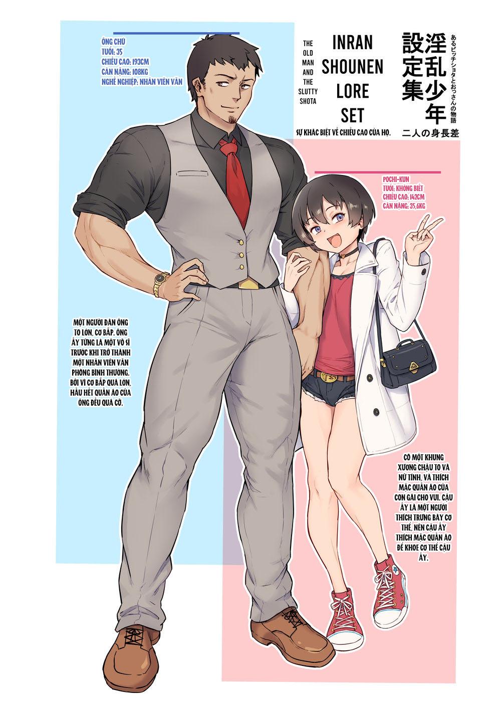 oneshot hỏny chapter 95 47