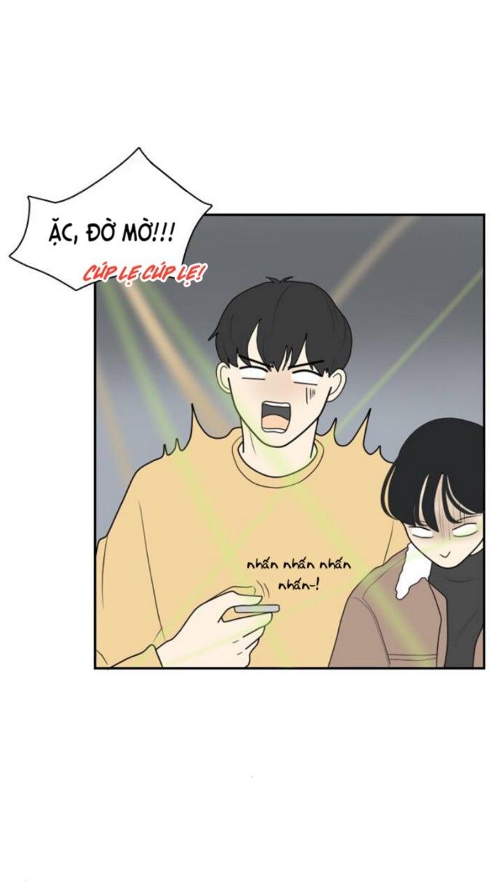 sống chung một nhà chapter 17 20