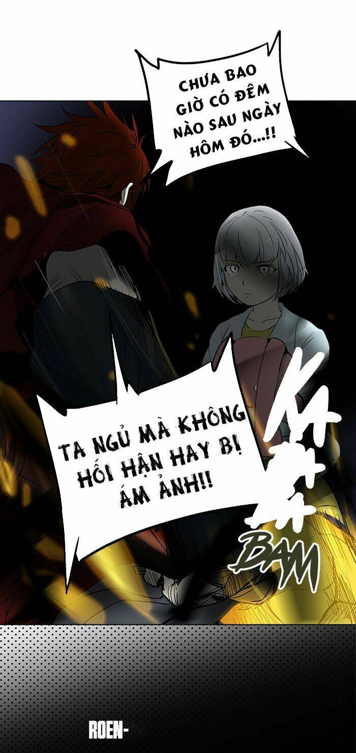 cuộc chiến trong tòa tháp chapter 260 30