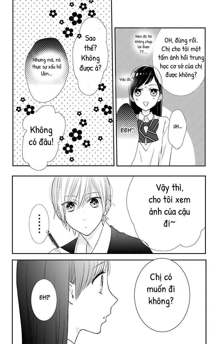 toshishita no otokonoko chapter 10 4