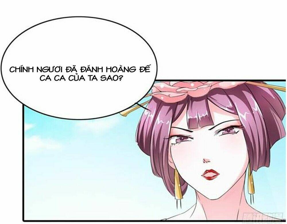 hoàng đế hùng mạnh nhất trong lịch sử chapter 5 15