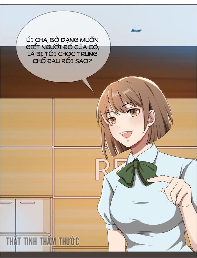 vợ yêu không ngoan chapter 27 37