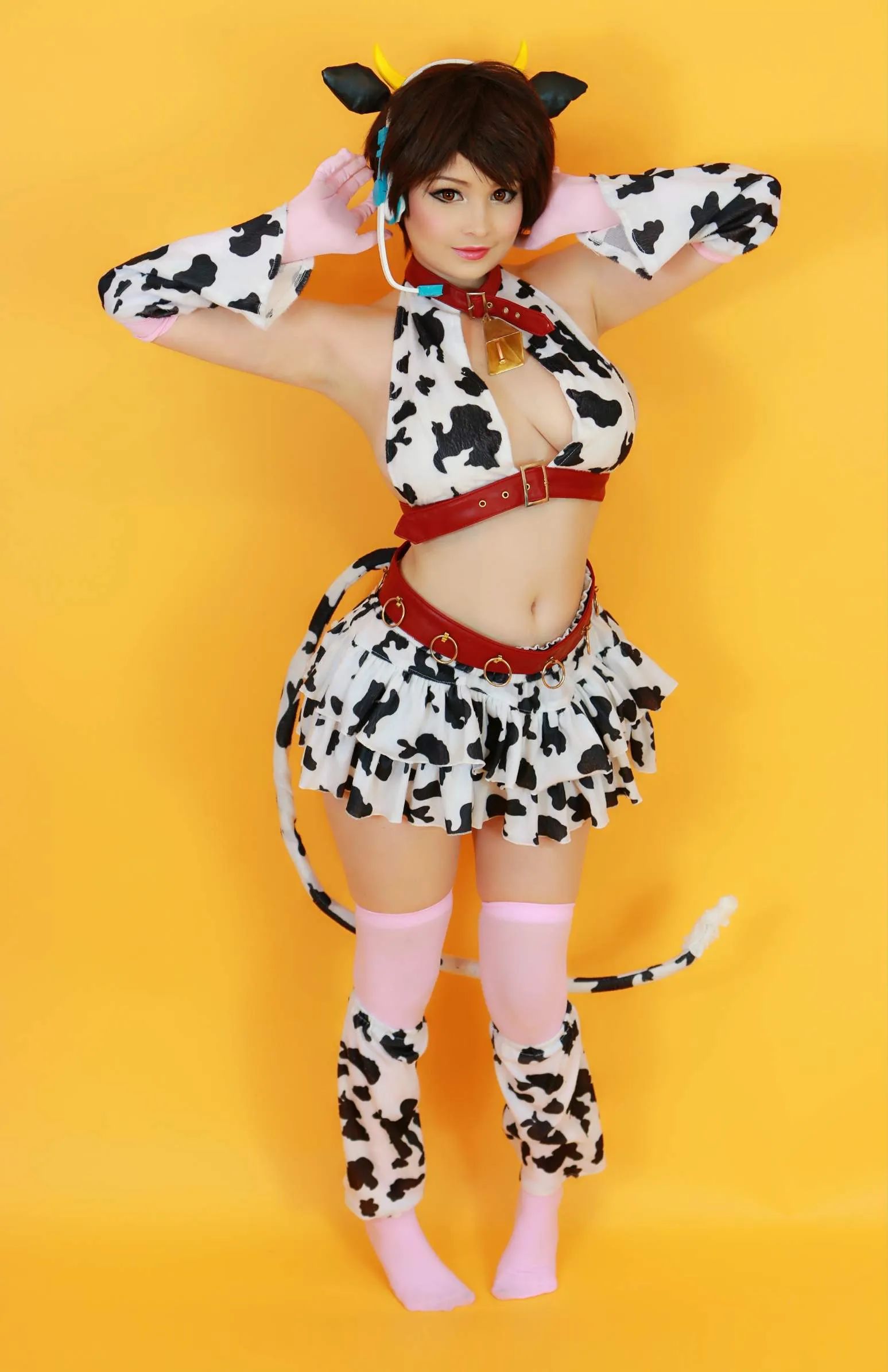 hình cosplay chapter 37 62