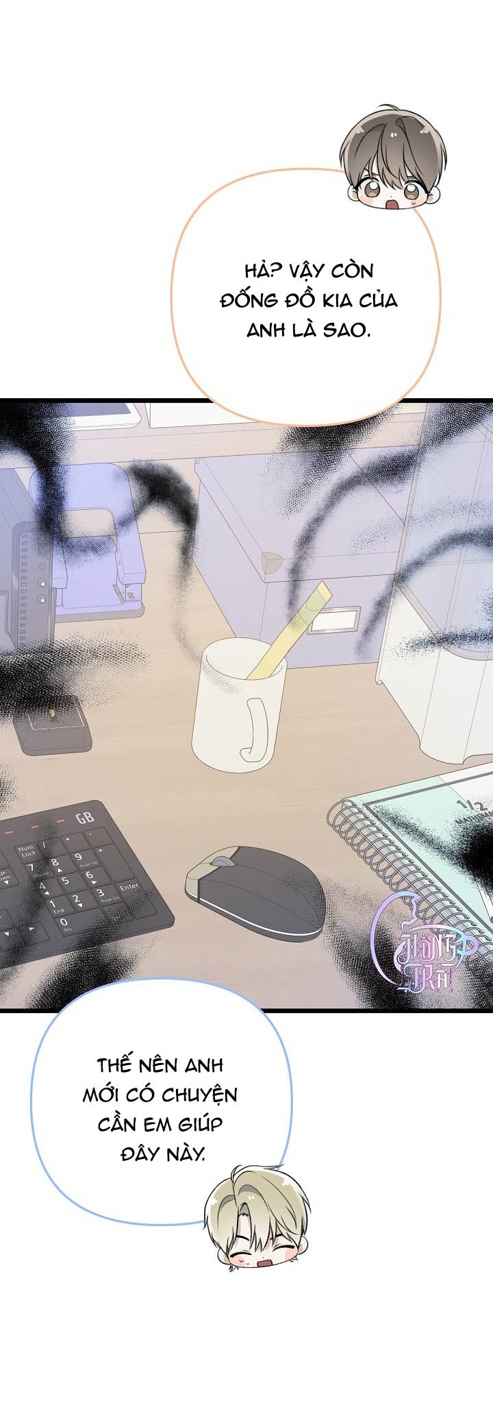 tắm nắng chapter 42 16