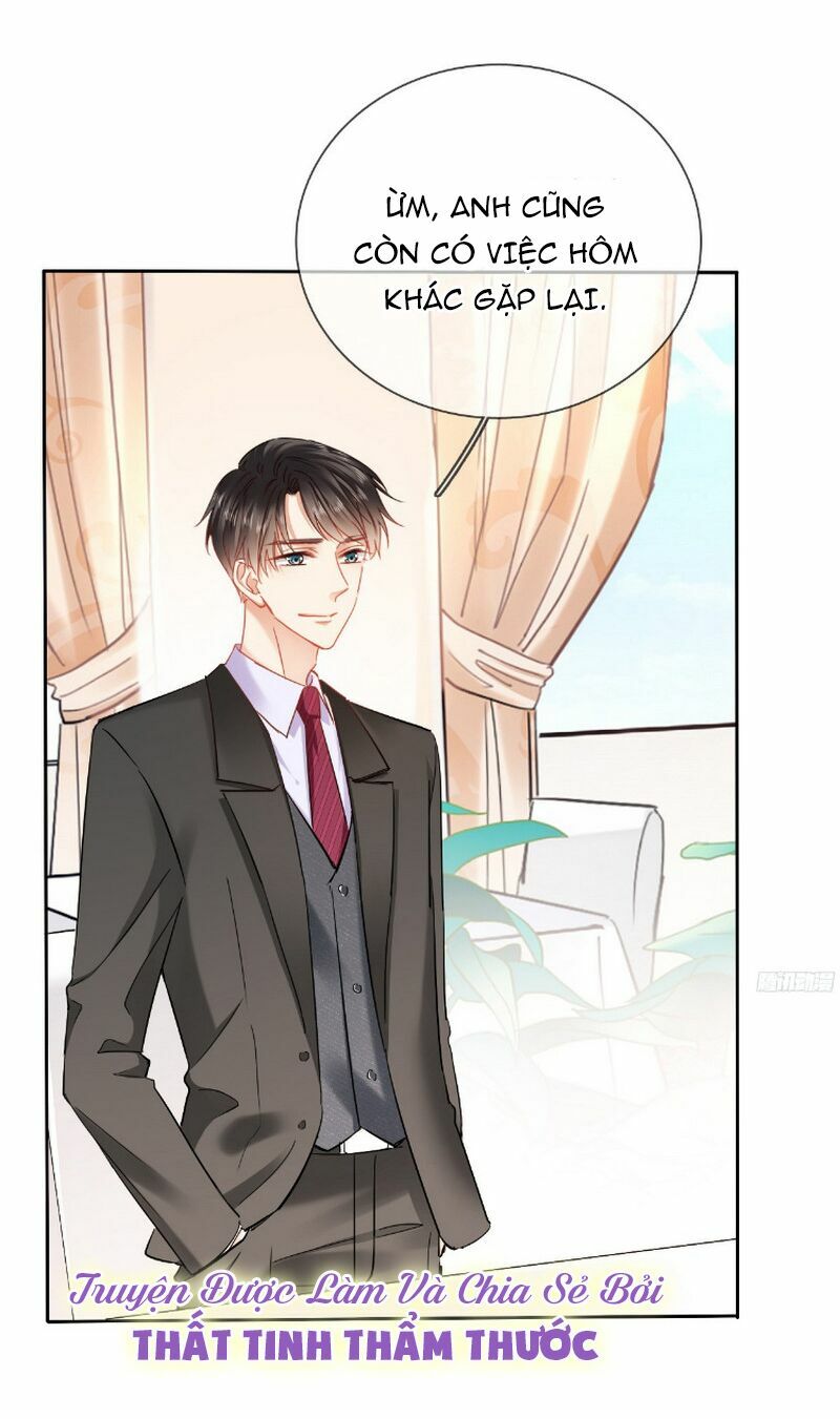 bay qua thiên sơn đến yêu anh chapter 35 21