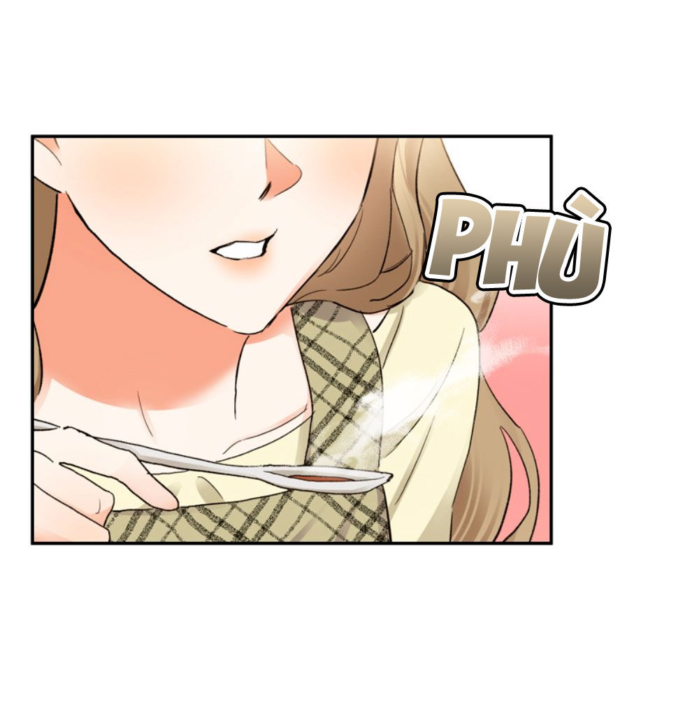 nụ hôn của giác quan thứ sáu chapter 10 14