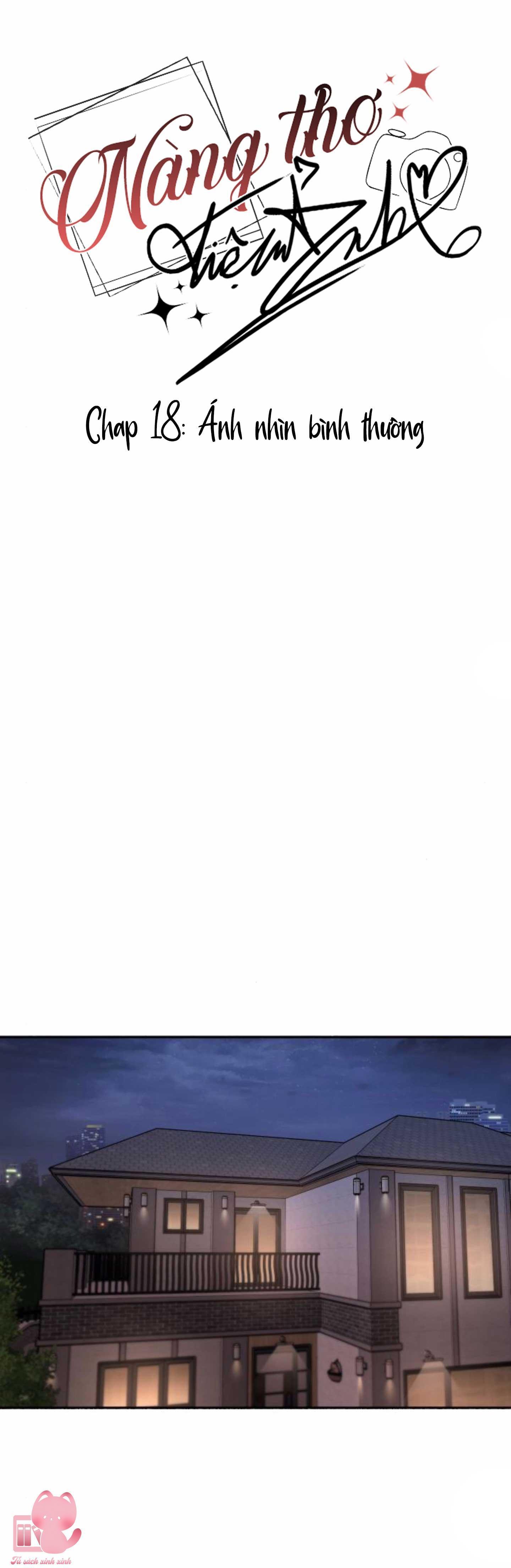 nàng thơ điện ảnh chapter 18 15