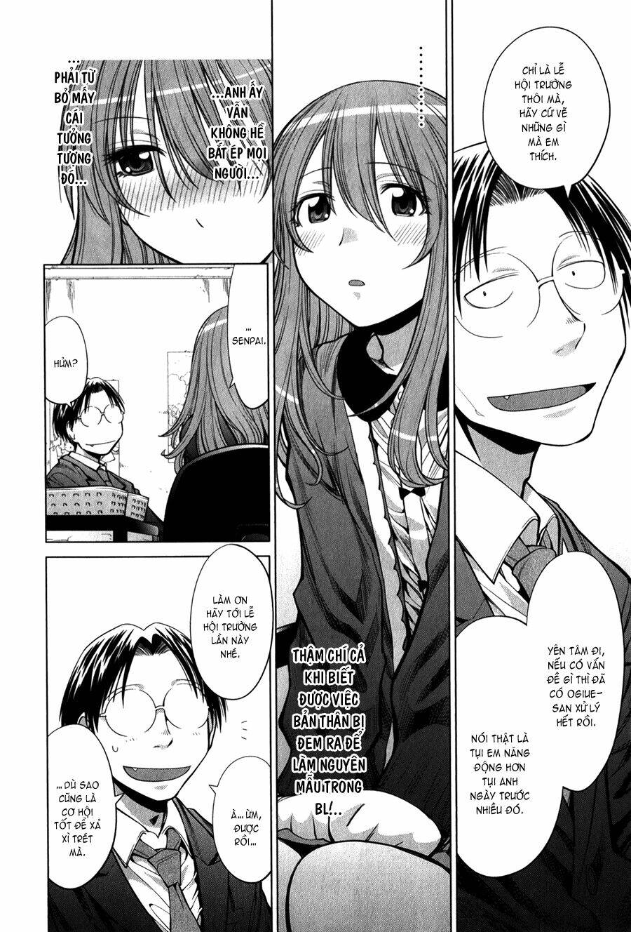 genshiken chapter 72 20