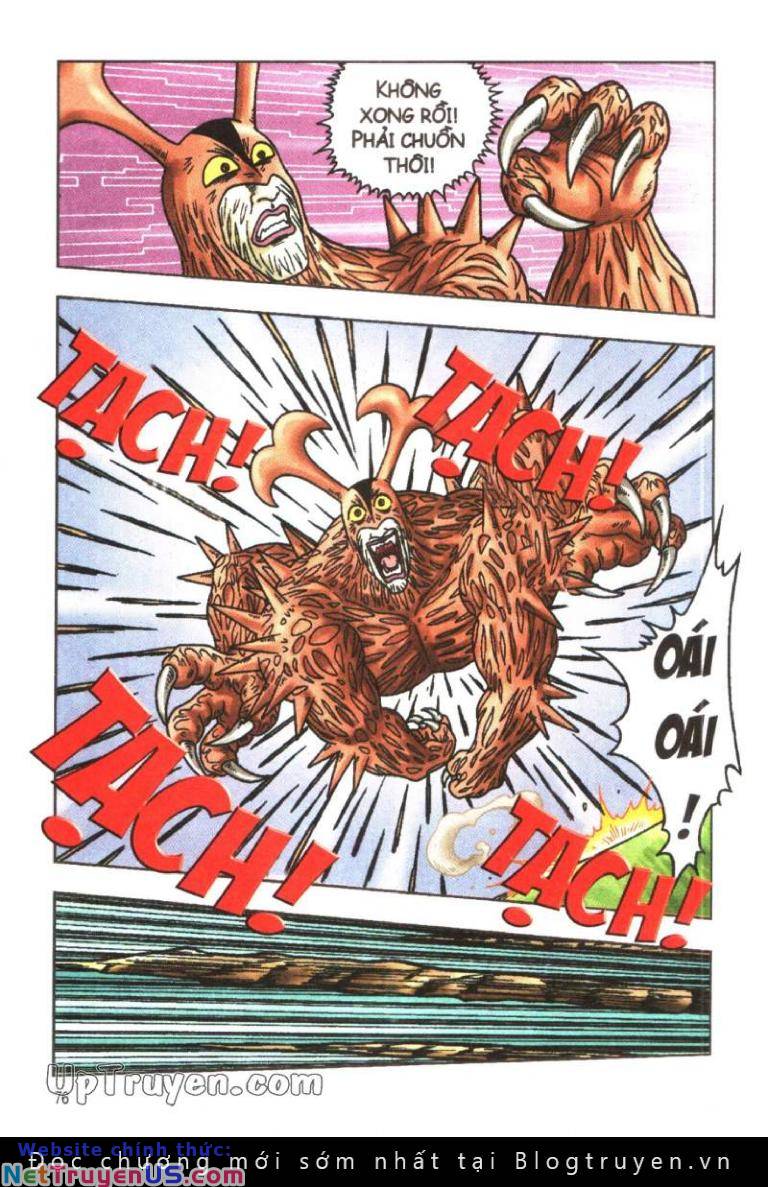 ô long viện linh vật sống chapter 43 16