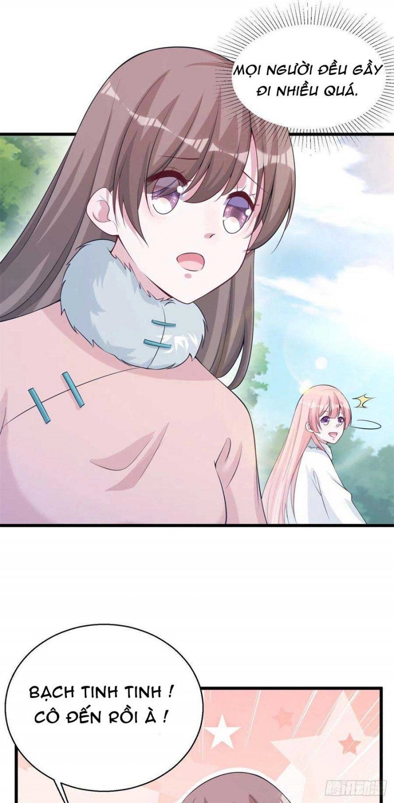 [16+] thảnh thơi thú thế chủng chủng điền, sinh sinh tể chapter 284.5 8
