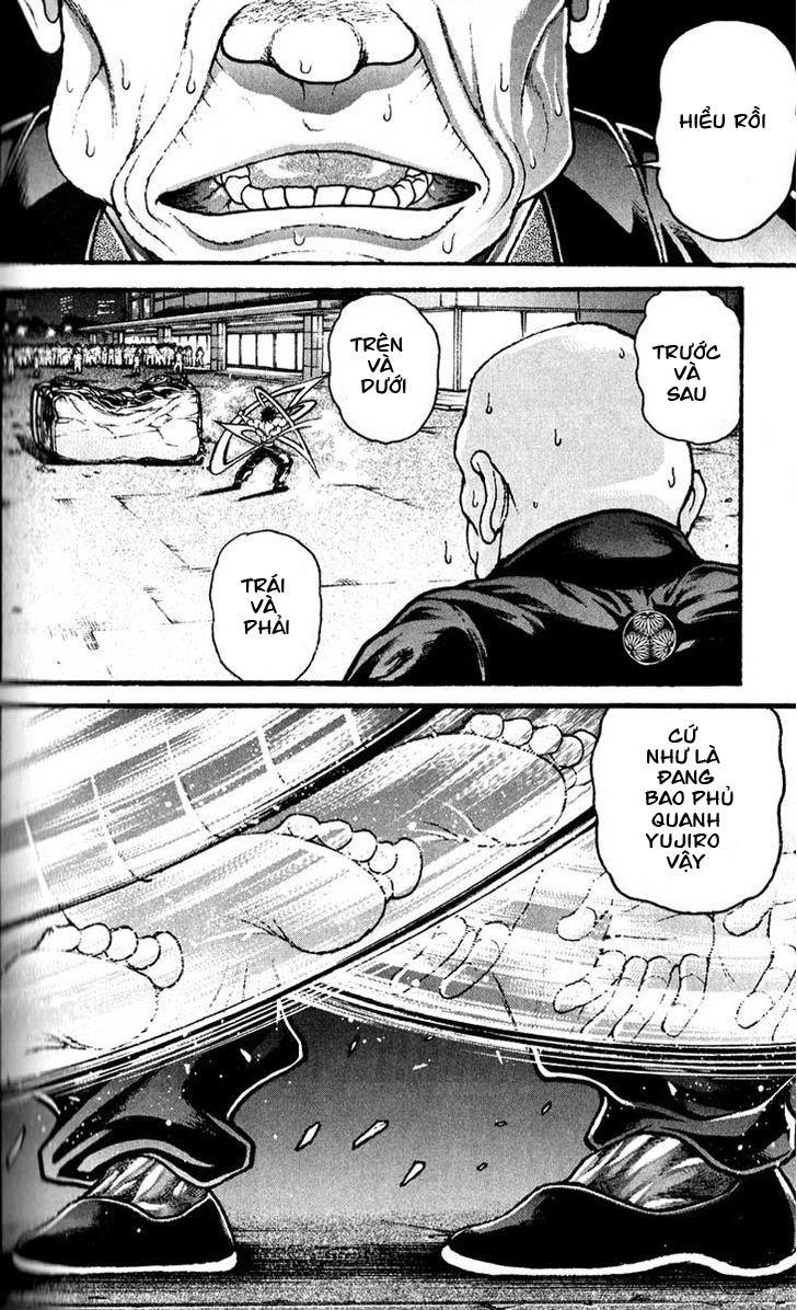 baki – son of ogre chapter 290 9