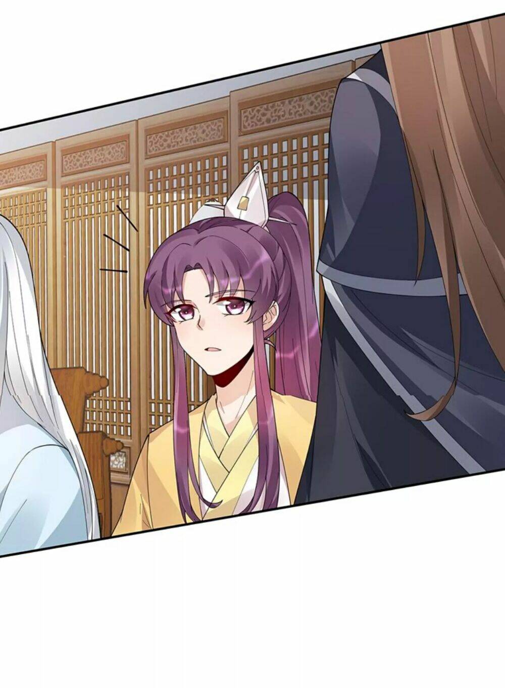 độc phi thần y quá kiêu ngạo chapter 119 17