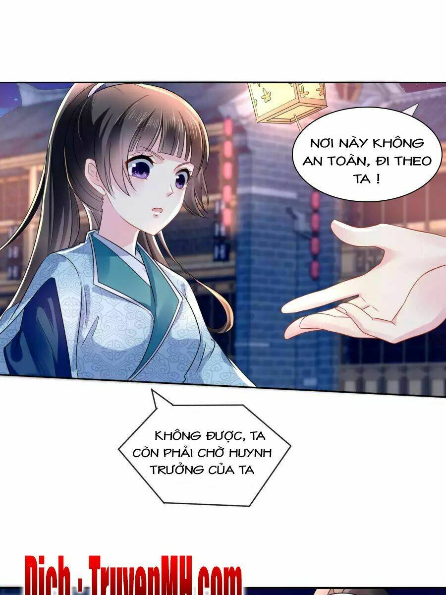 lãnh cung phế hậu muốn nghịch thiên chapter 20 14