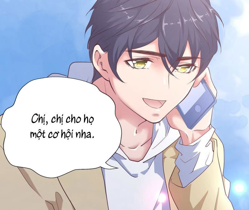 chiến lược lãng mạn của thịnh thiếu chapter 51 12