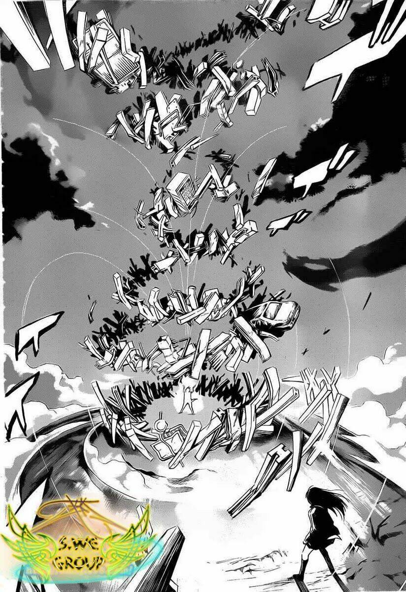 code breaker chapter 137 9