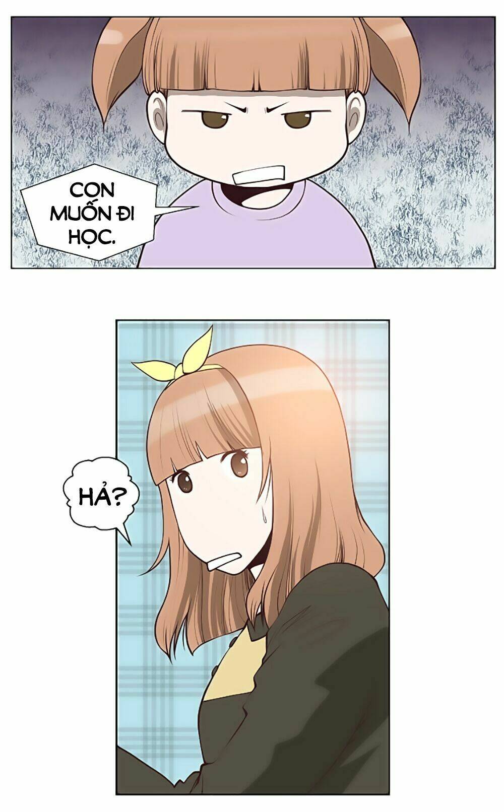 mrs. seonnyeo | mrs. tiên cô chapter 13 4