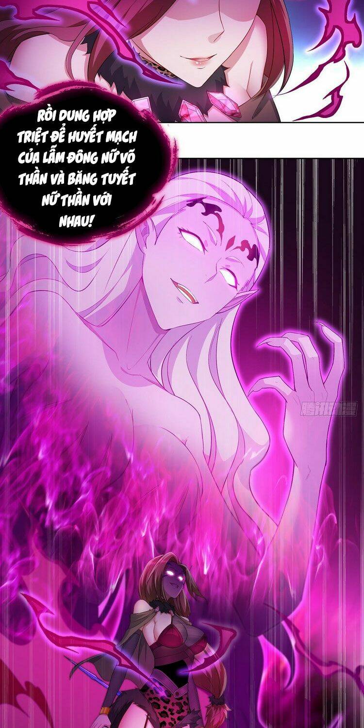 người ở rể bị ép thành phản diện ngoại truyện chapter 17 17