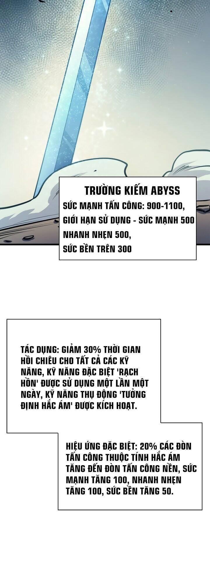 tôi trở lại thăng cấp một mình chapter 71 38