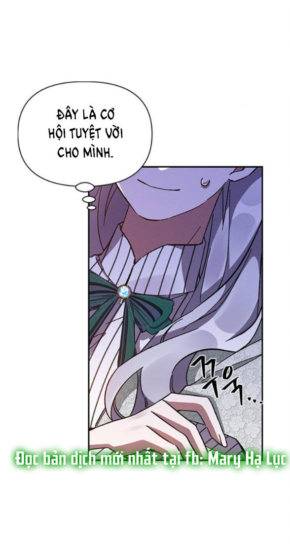 ôi kẻ thù không đội trời chung thân ái của tôi chapter 38.1 39