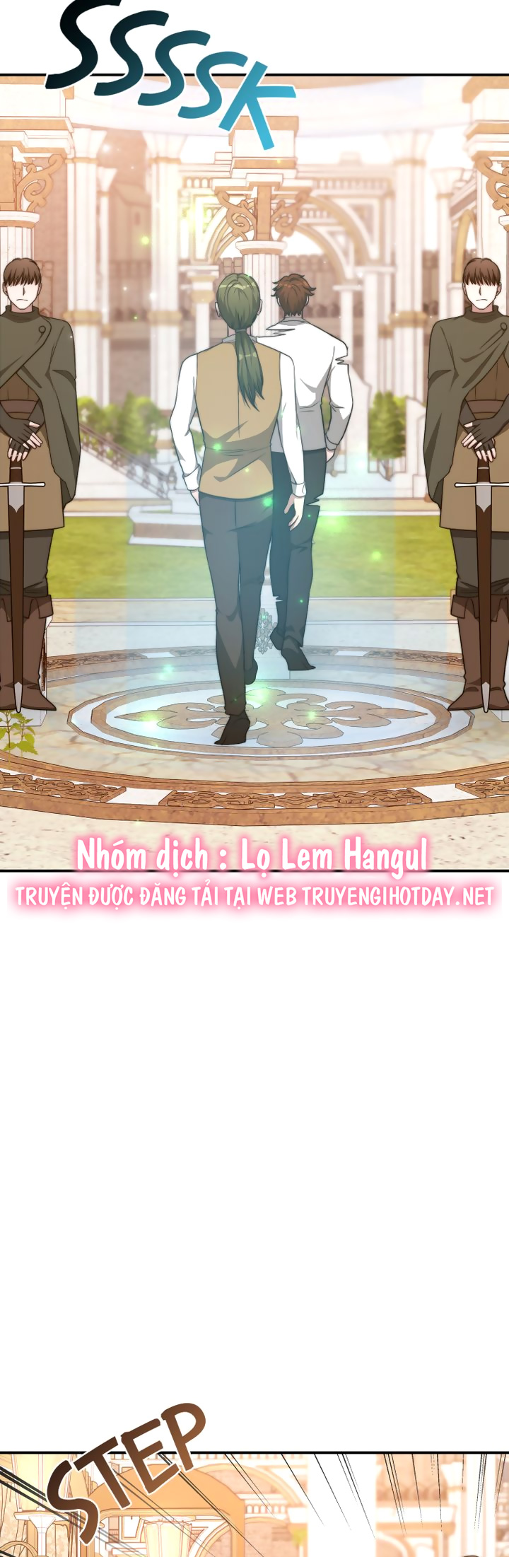 công nương eluana vita chapter 23 15