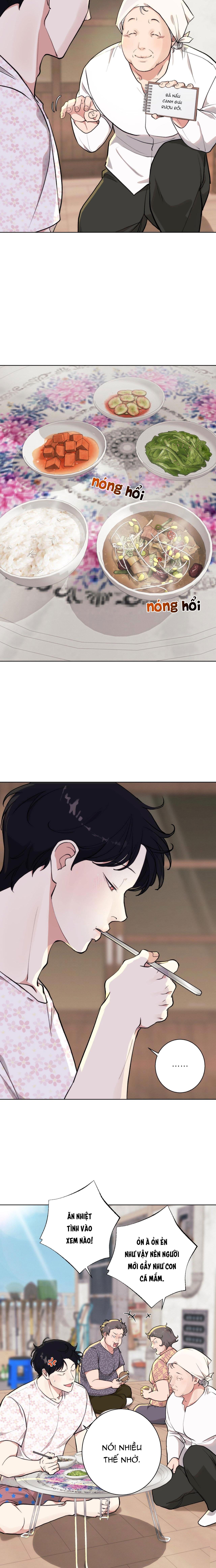 em bé và đại ca chapter 2 3