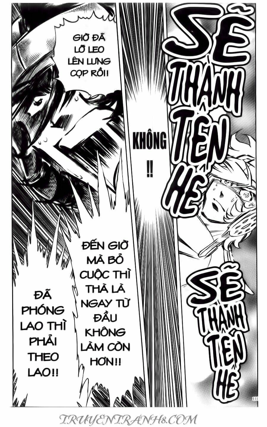 cây bút thần kỳ chapter 16 6