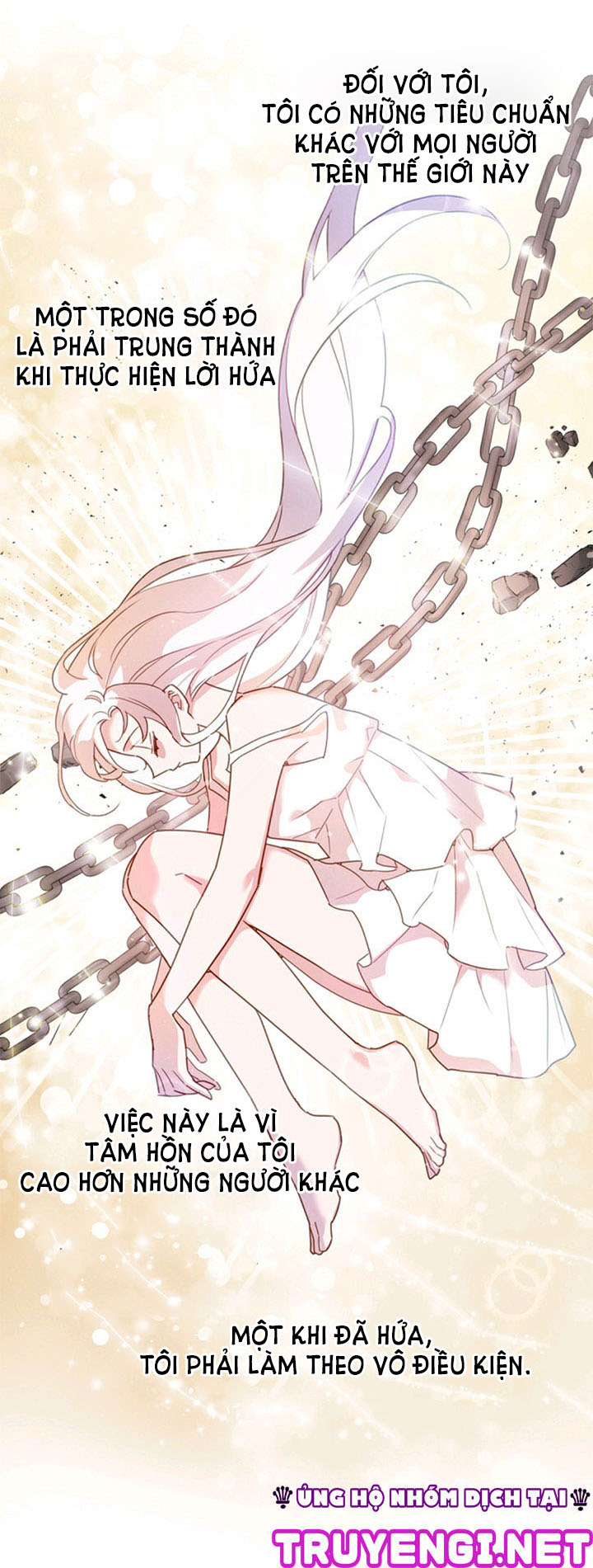 tiểu thư chỉ muốn được nghỉ ngơi chapter 9 54