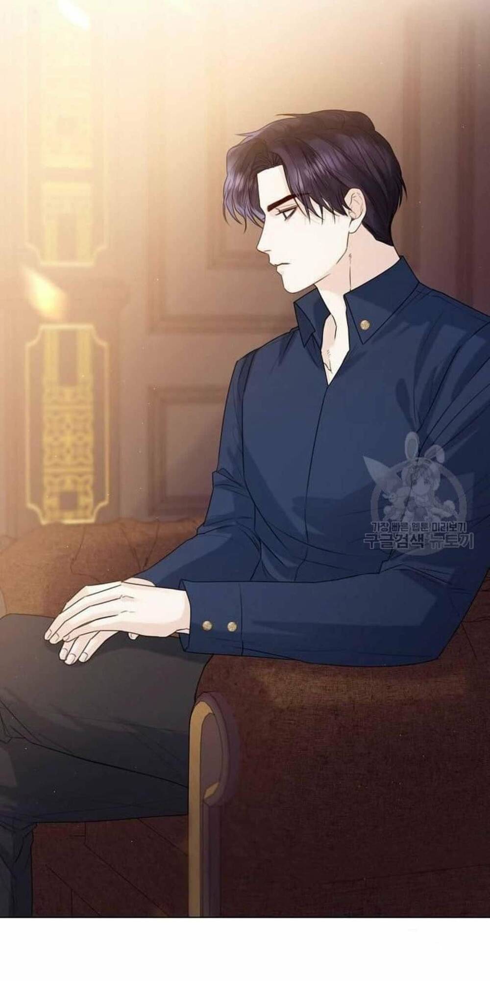 tôi sẽ từ bỏ vị trí hoàng hậu chapter 19 6