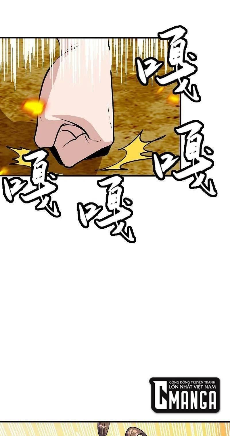 tiên võ đế tôn chapter 224 9