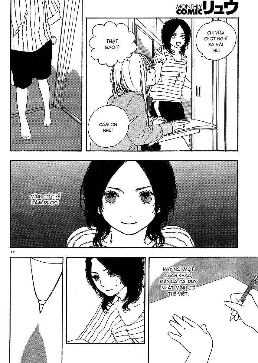 manga no tsukurikata chapter 6 12