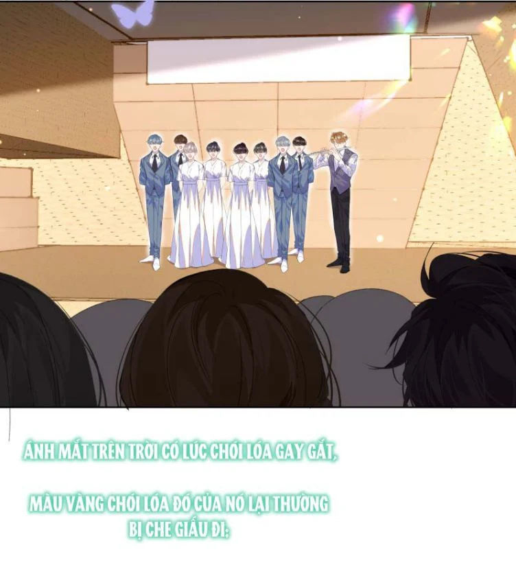 tư tự vạn thiên chapter 11 8