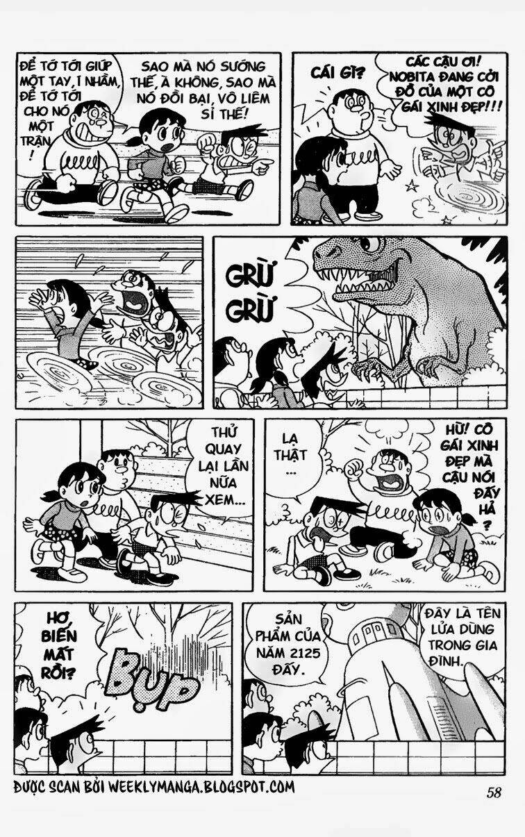 doraemon chapter 173 6