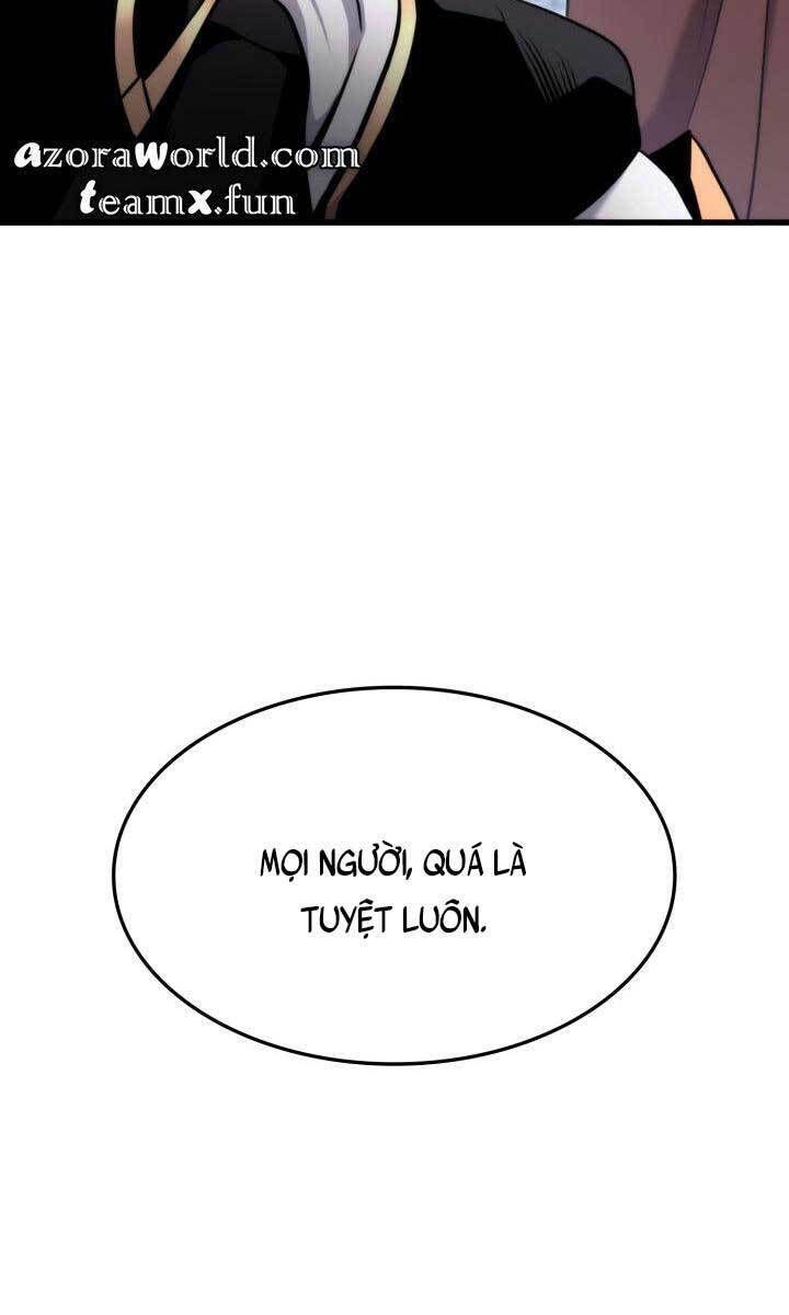 huyền thoại game thủ - tái xuất chapter 85 83