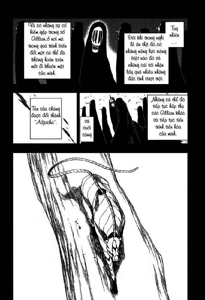 thần chết ichigo chapter 284 8