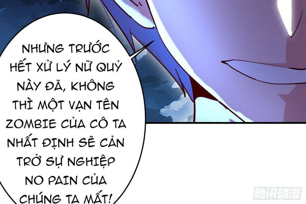 trở thành đạo sư dũng sĩ chapter 27 16