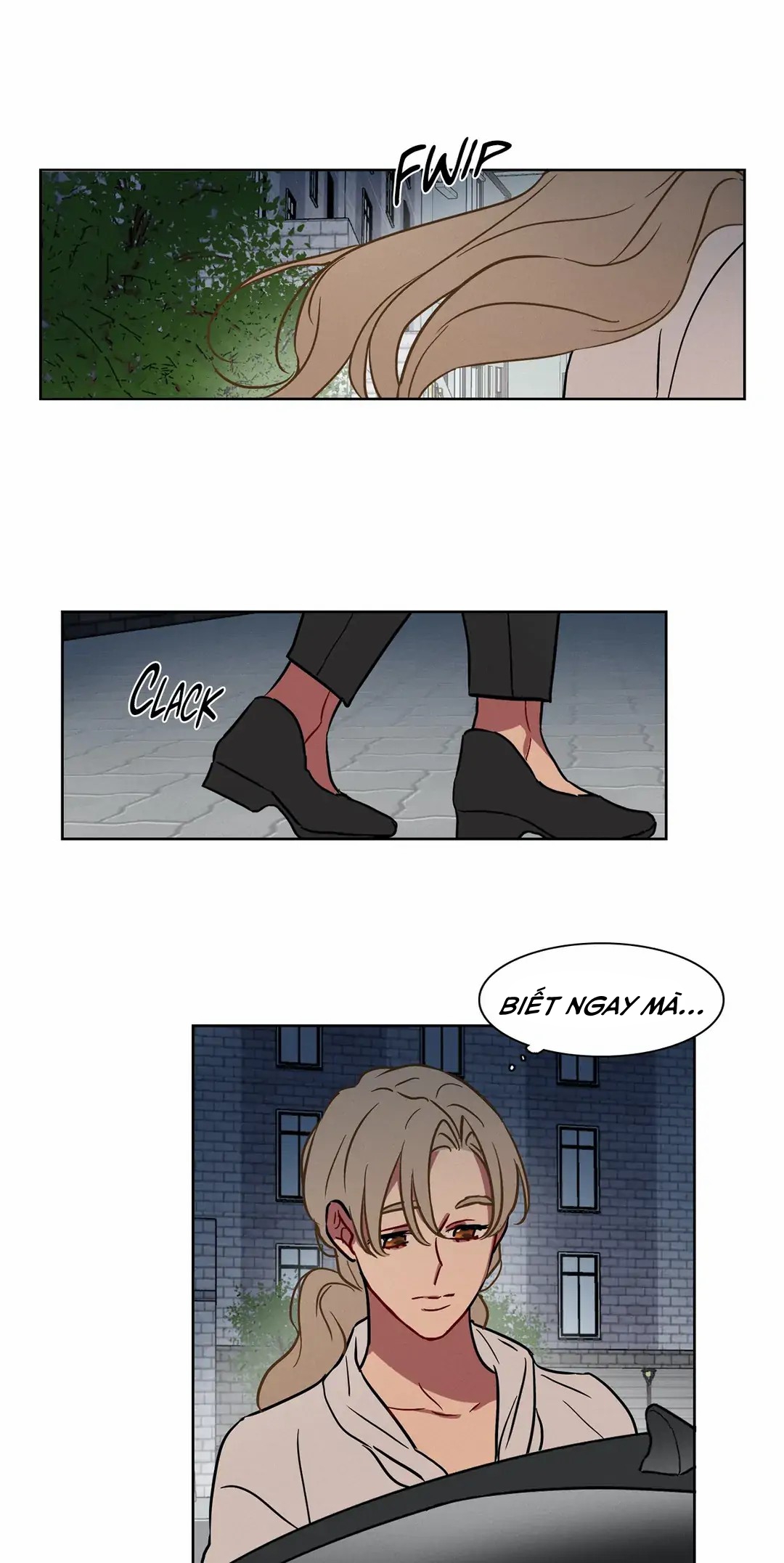 lọ lem ngủ ngon nhé chapter 20.2 2