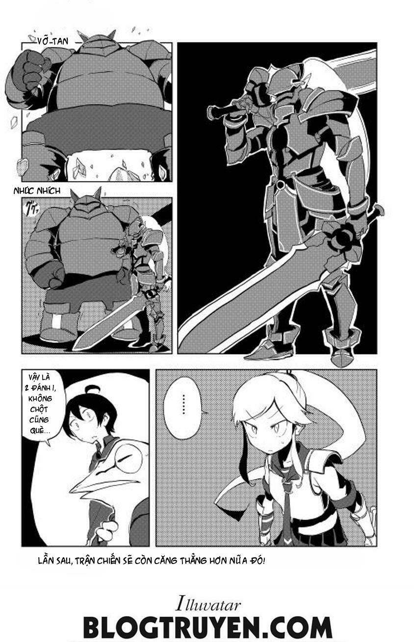 ore to kawazu-san no isekai hourouki chapter 16 15