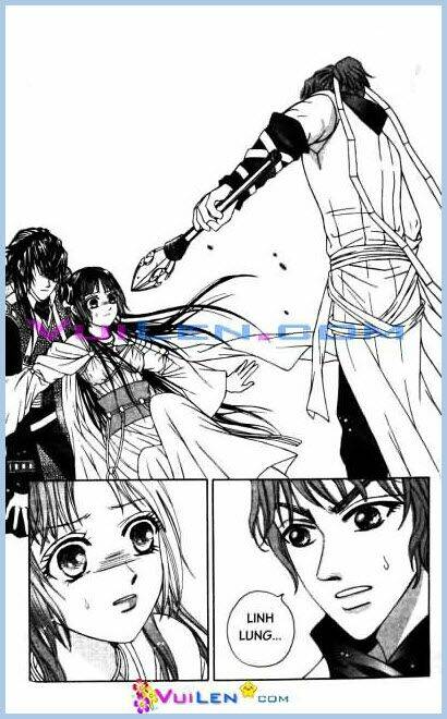 tinh nguyệt ảo cảnh chapter 4 18