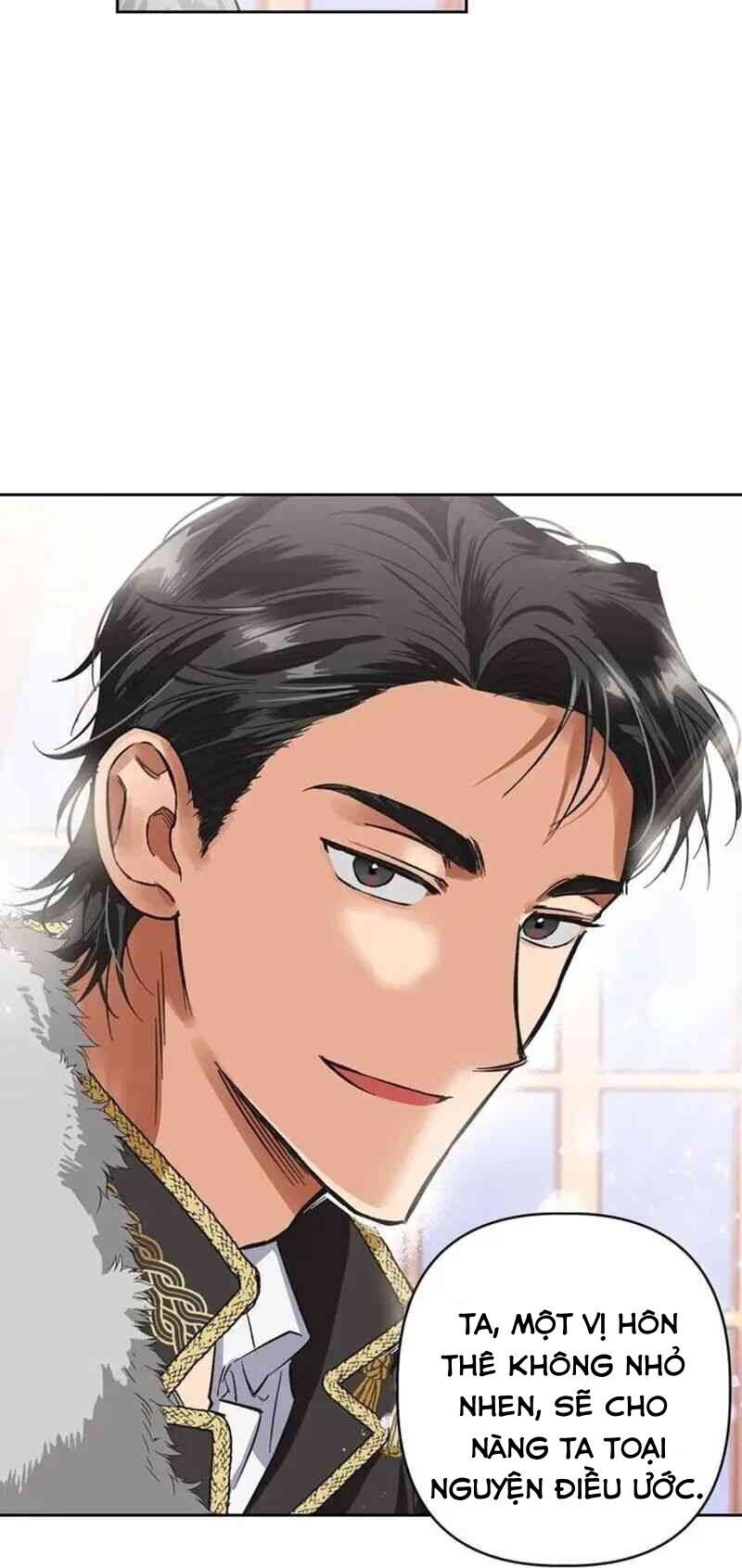 cặp bài trùng: ác nữ và hôn quân chapter 2.1 21