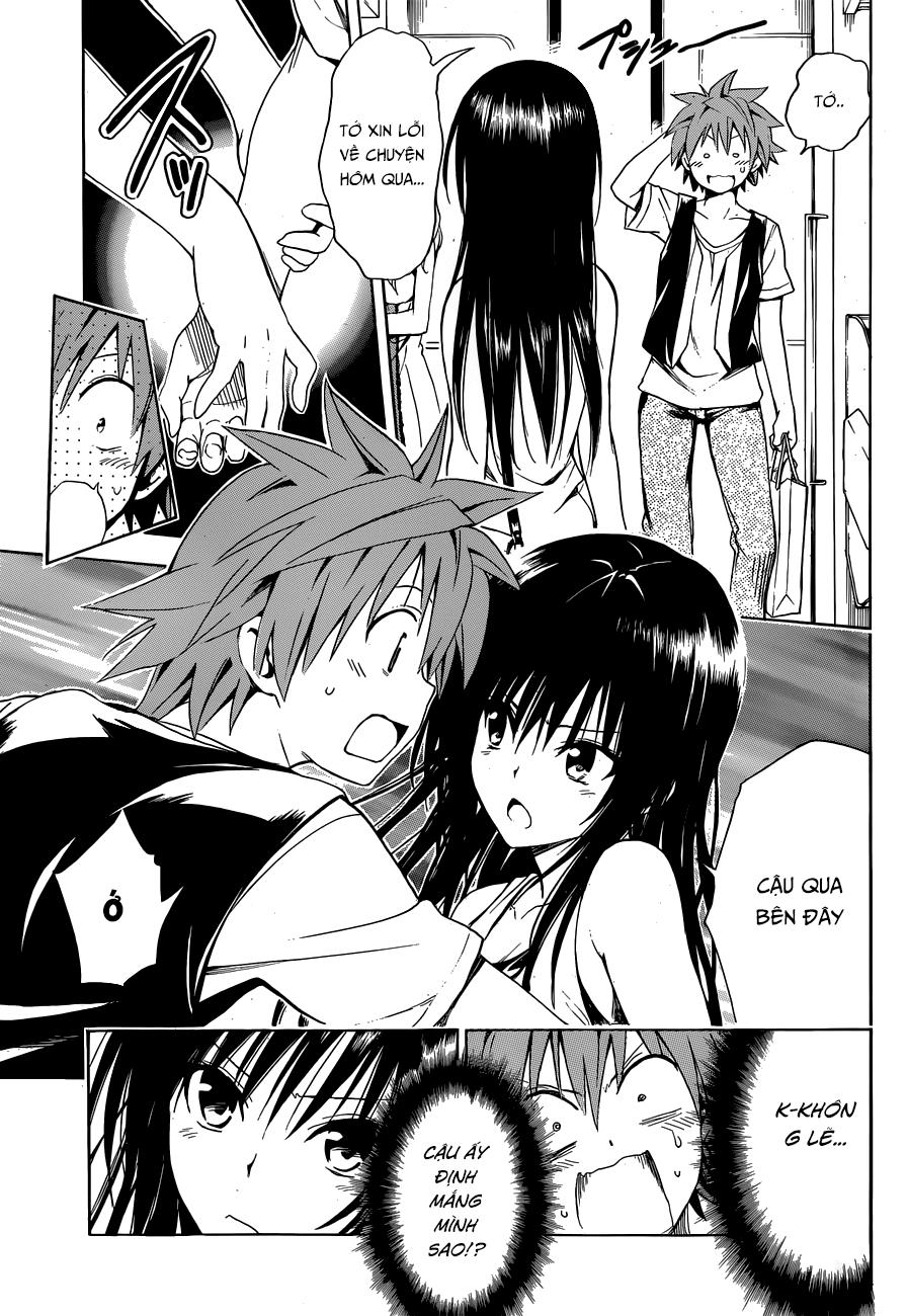 to love - ru darkness chapter 44.5 8
