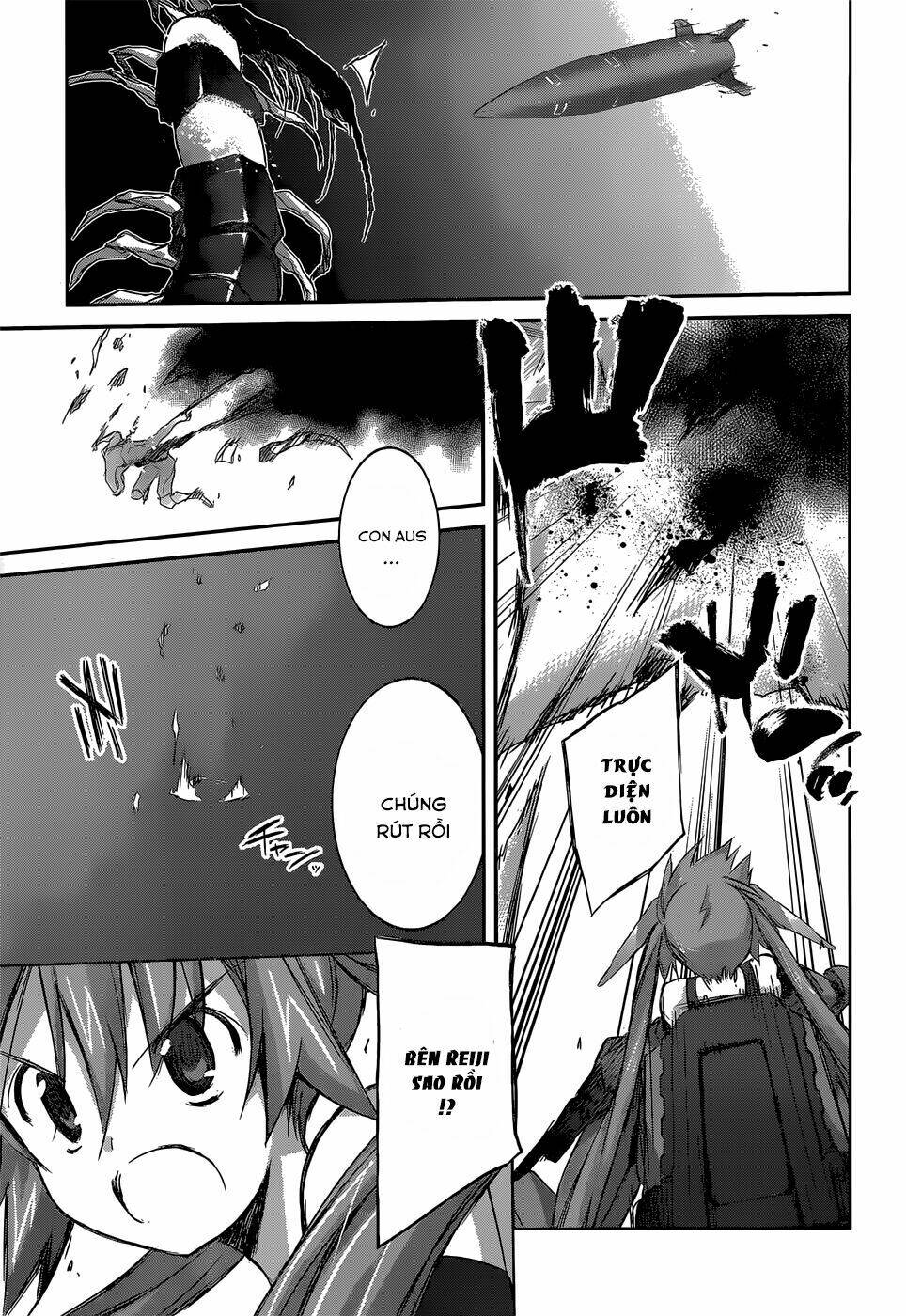 valkyria nainen kikan chapter 5 30