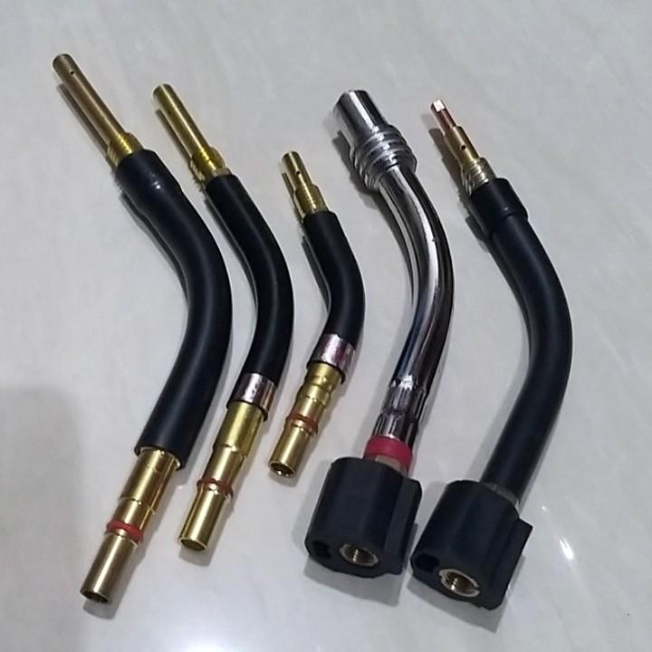 Cổ công T500 cho máy hàn MIG 500