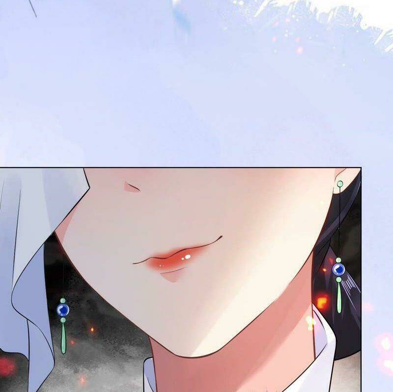 quận chúa vững vàng, thiết lập nhân vật không thể vỡ chapter 47 36