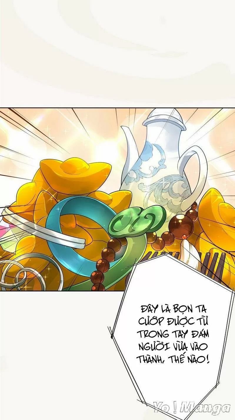 tuyệt thế luyện đan sư chapter 152 5