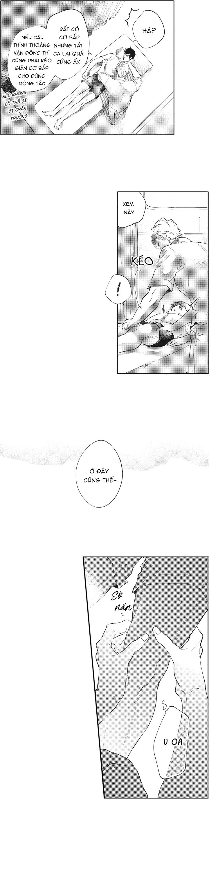 healing paradox chapter 2 11