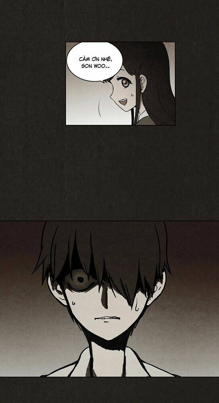 đứa con của quỷ dữ chapter 20 20